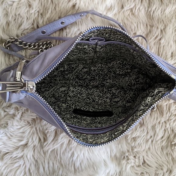 Rebecca Minkoff mini MAC purse - Picture 10 of 13